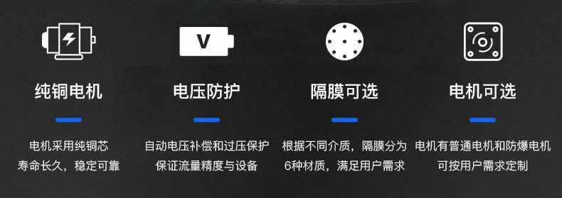 问鼎官方版网站登录入口-问鼎(中国)电动隔膜泵优势所在